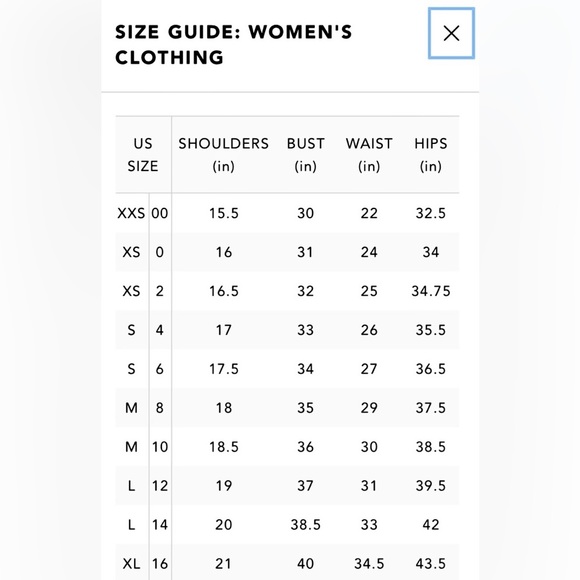 WILT “Shrunken Boyfriend Tee”- White & V Neck w/ Long Sleeves🤍 (Small) *NWOT🎁* - Picture 13 of 13